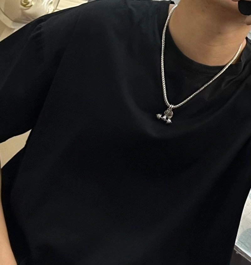 Louis Vuitton Necklaces Modern 249230