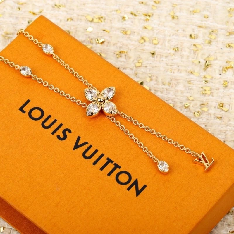OnTrend Louis Vuitton Necklaces 249228