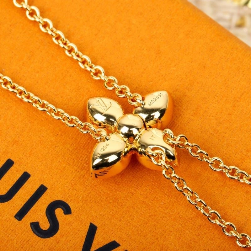 OnTrend Louis Vuitton Necklaces 249228