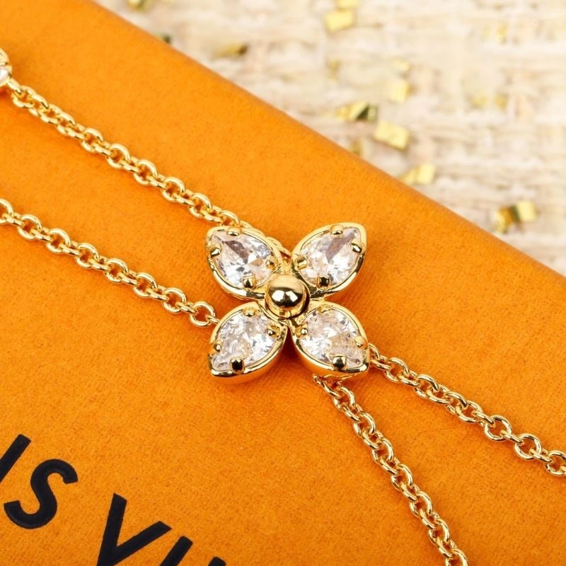OnTrend Louis Vuitton Necklaces 249228