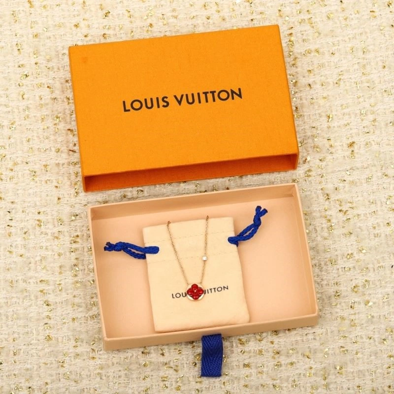 Louis Vuitton Necklaces BestValue 249227
