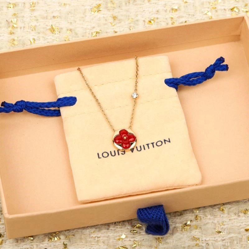 Louis Vuitton Necklaces BestValue 249227