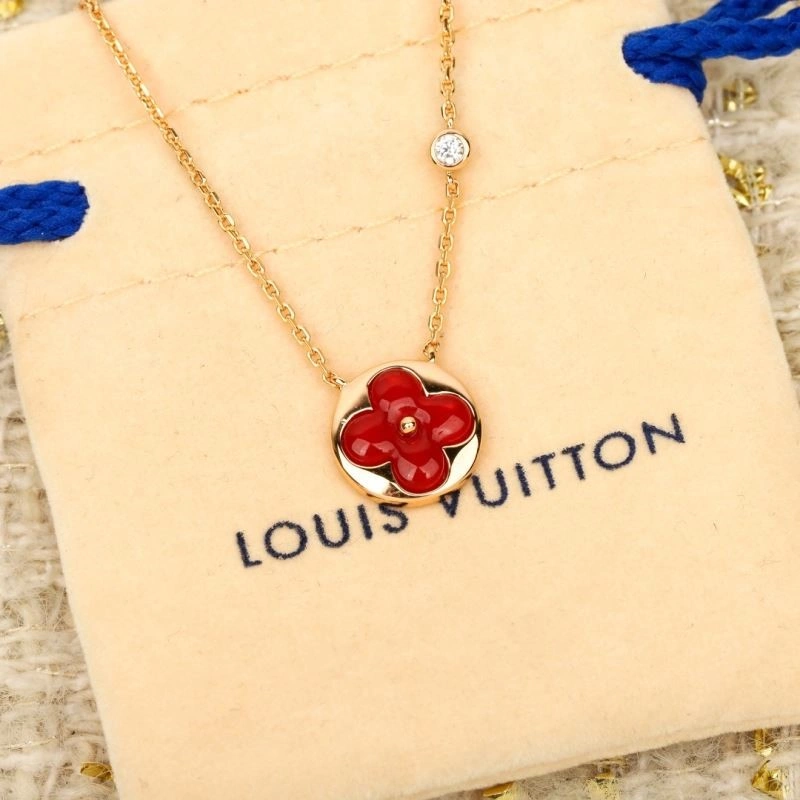 Louis Vuitton Necklaces BestValue 249227