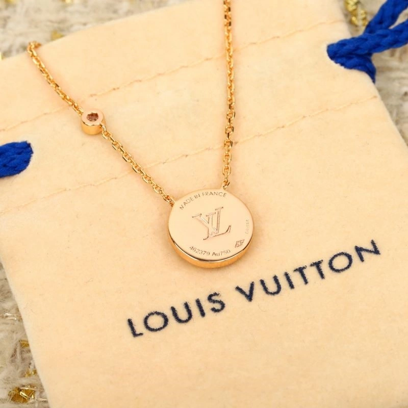 Louis Vuitton Necklaces BestValue 249227