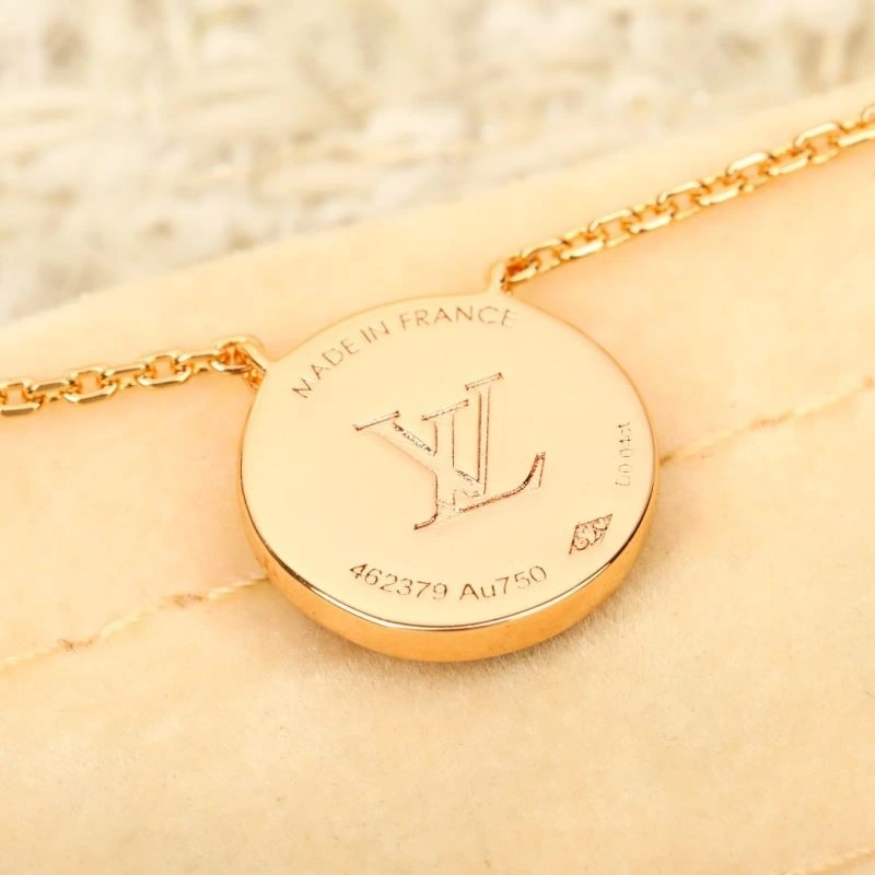 Louis Vuitton Necklaces BestValue 249227