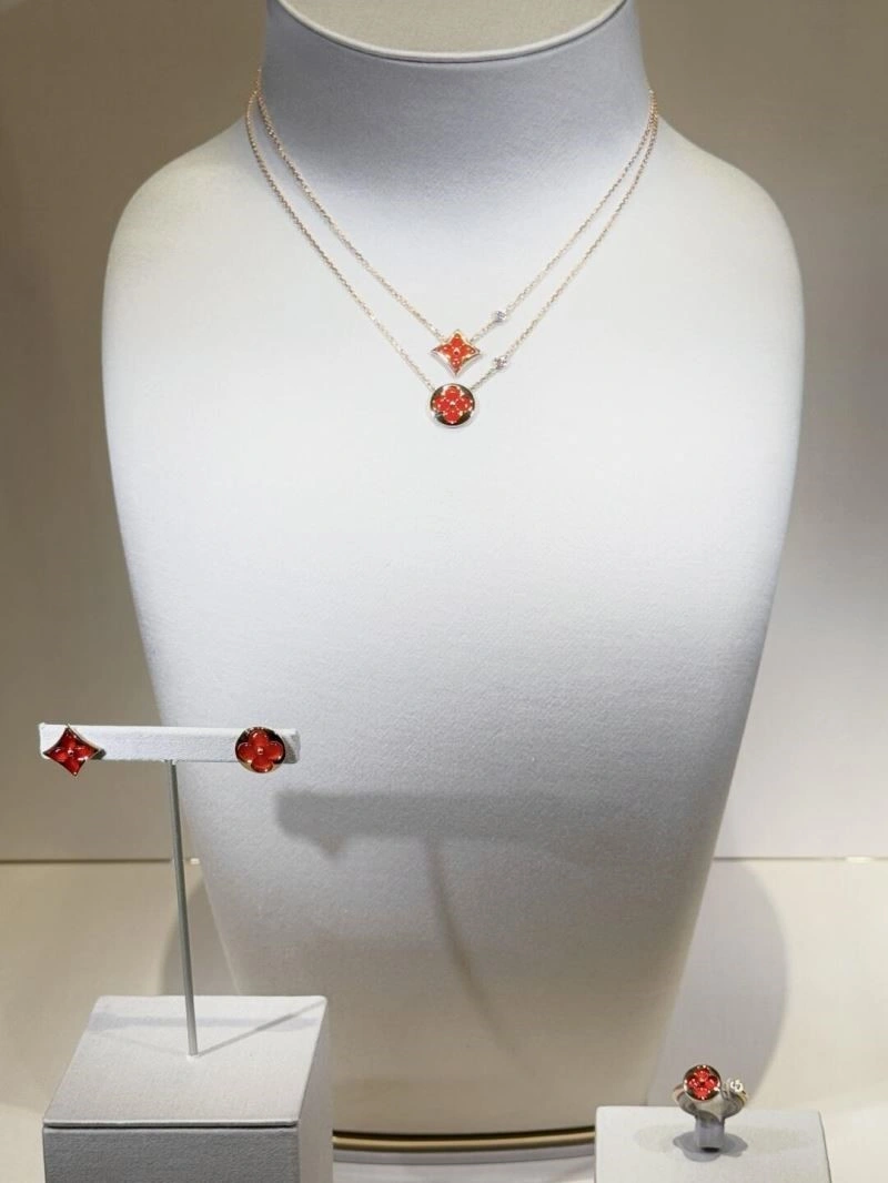 Louis Vuitton Necklaces BestValue 249227