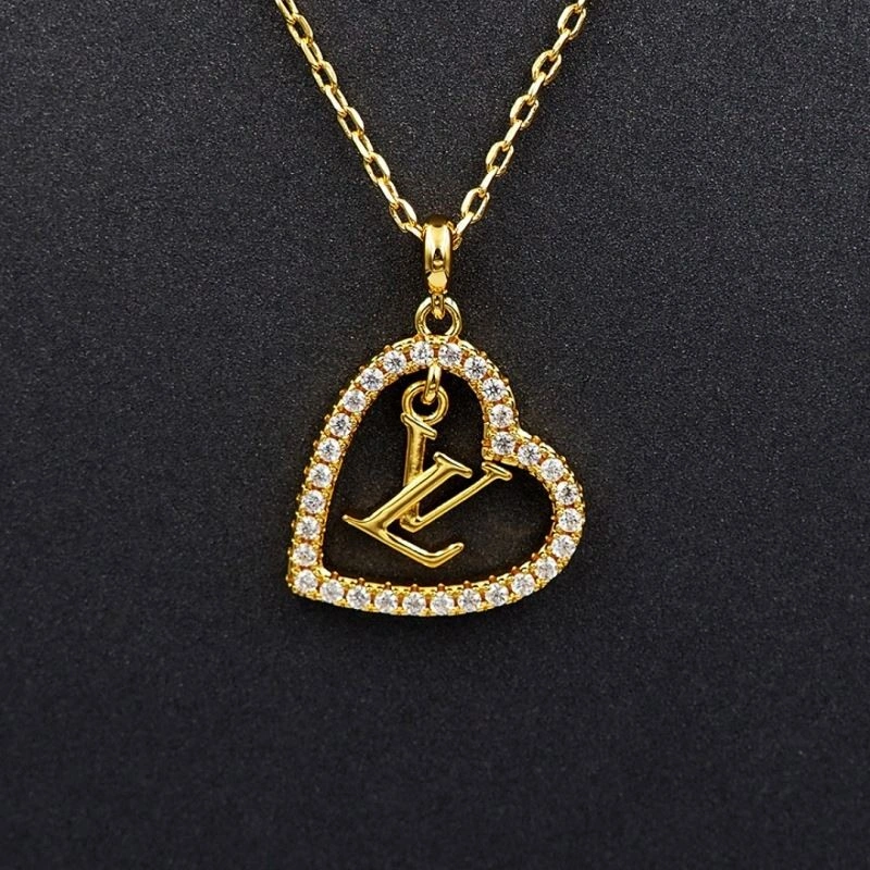Premium Louis Vuitton Necklaces 249226