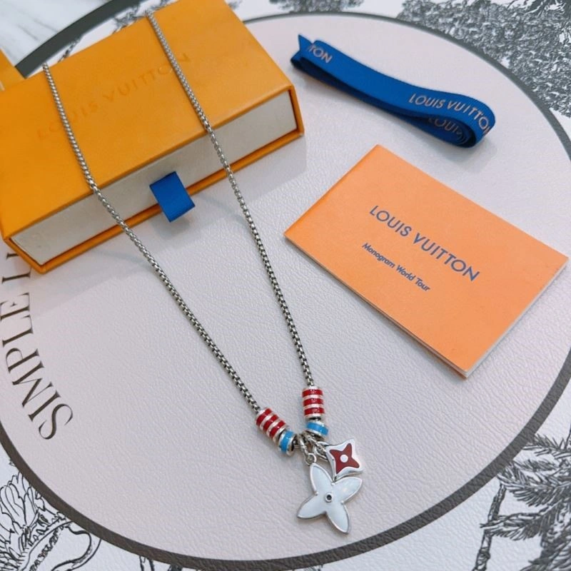 Louis Vuitton Necklaces TravelReady 249225