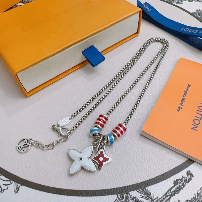 Louis Vuitton Necklaces TravelReady 249225