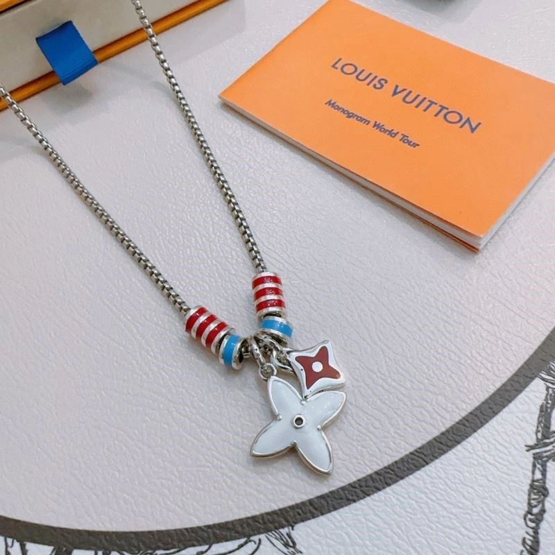 Louis Vuitton Necklaces TravelReady 249225