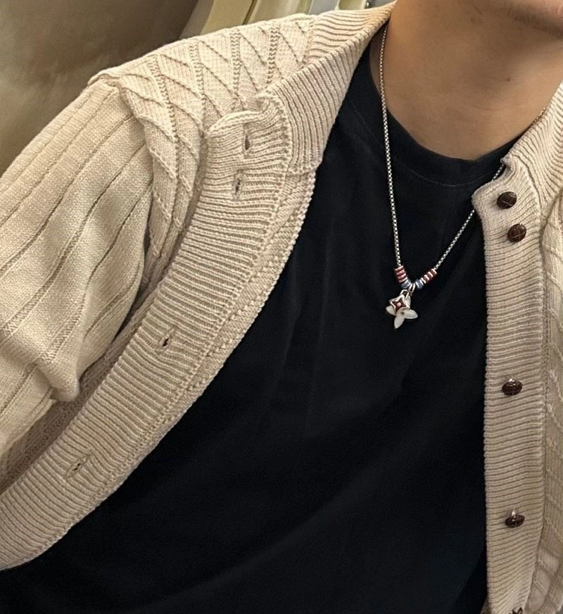 Louis Vuitton Necklaces TravelReady 249225