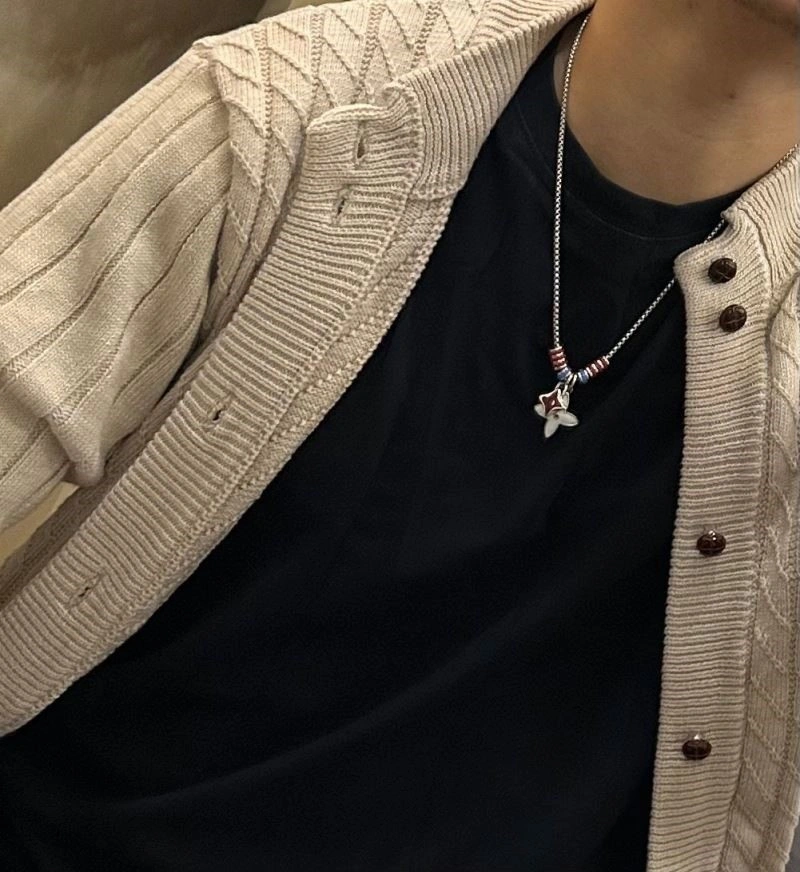 Louis Vuitton Necklaces TravelReady 249225