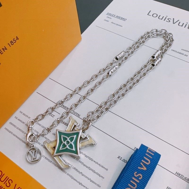 Louis Vuitton Necklaces EasyCare 249209