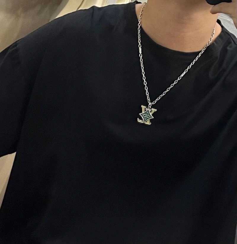 Louis Vuitton Necklaces EasyCare 249209