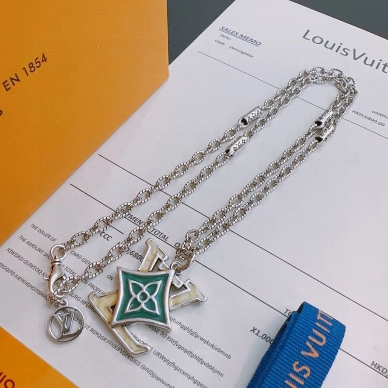 Louis Vuitton Necklaces EasyCare 249209