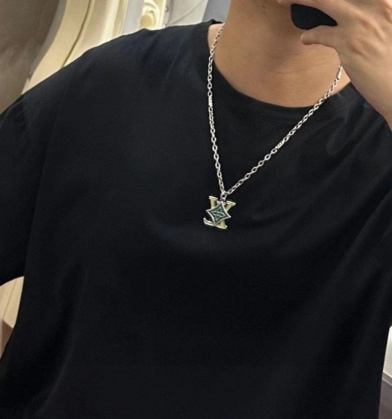 Louis Vuitton Necklaces EasyCare 249209