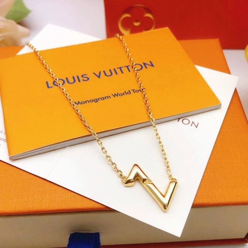 Louis Vuitton Necklaces Comfortable 248991