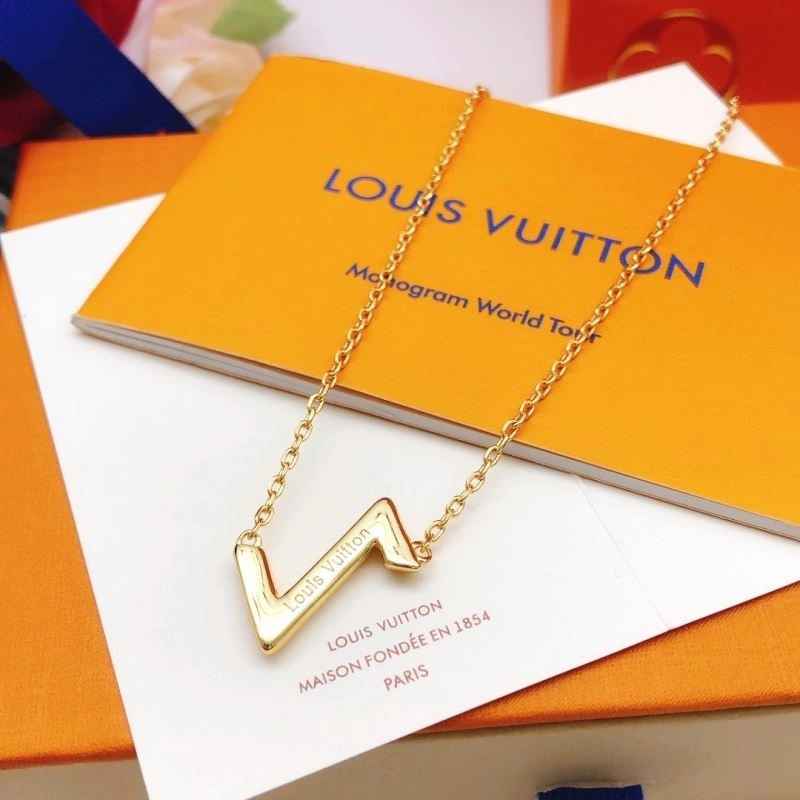 Louis Vuitton Necklaces Comfortable 248991
