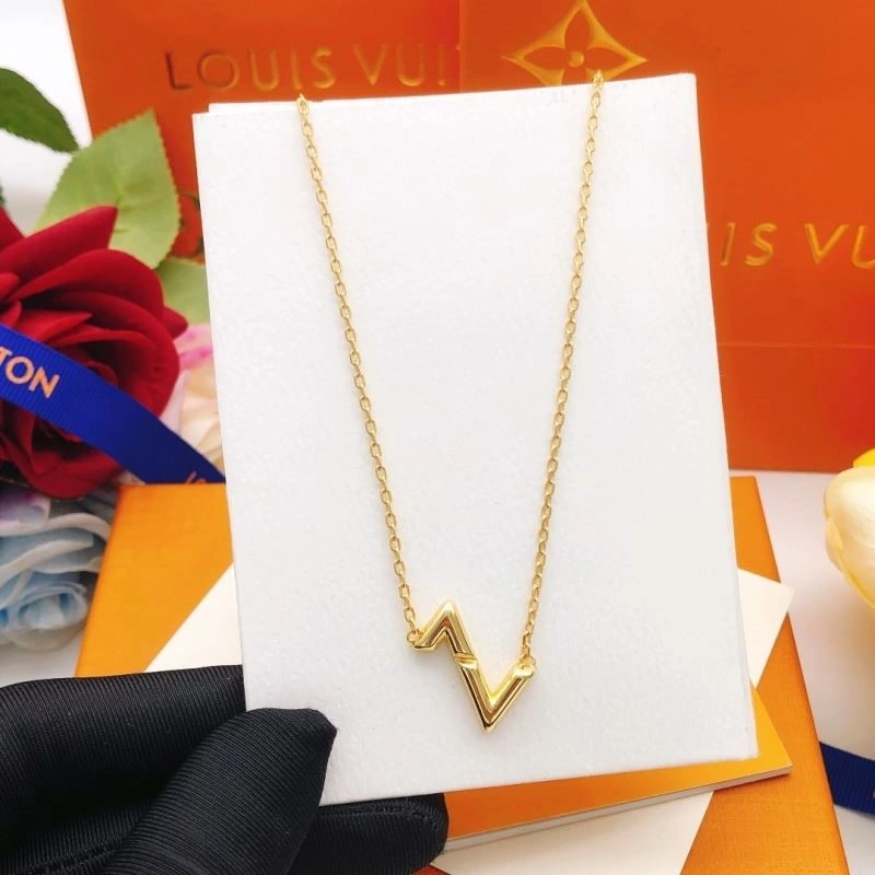 Louis Vuitton Necklaces Comfortable 248991