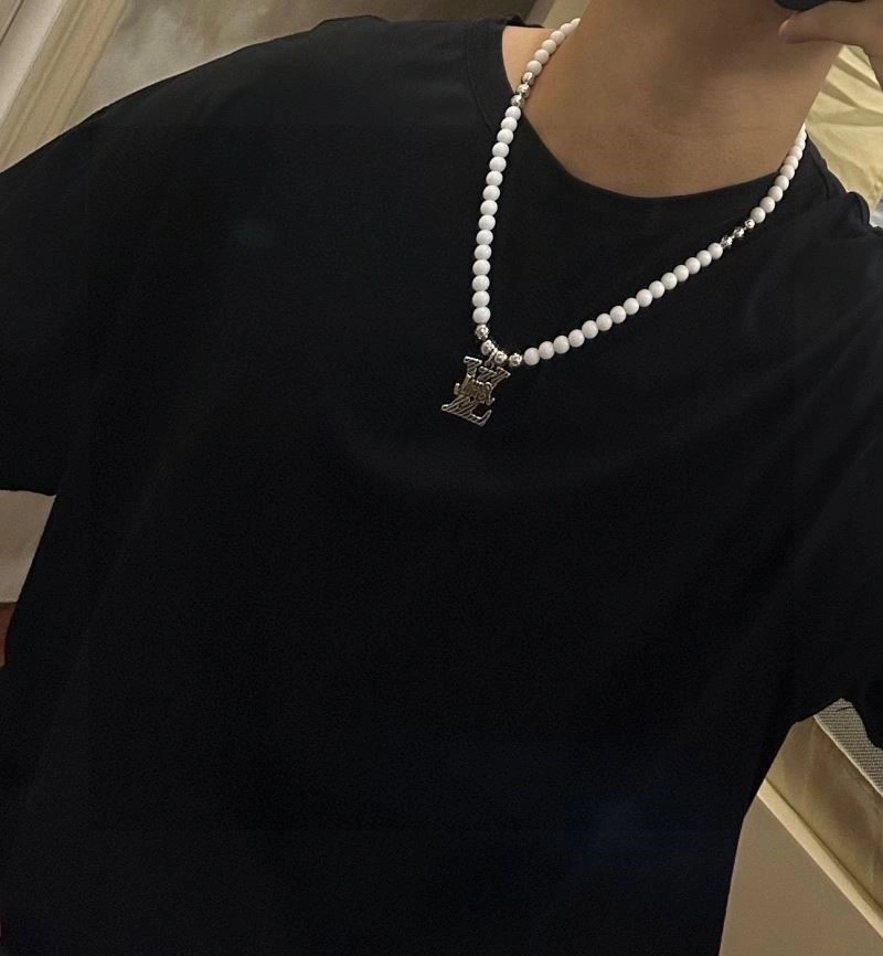 Durable Louis Vuitton Necklaces 248978