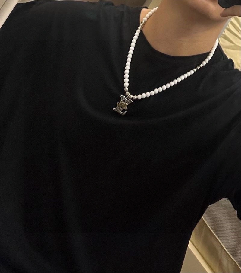 Durable Louis Vuitton Necklaces 248978