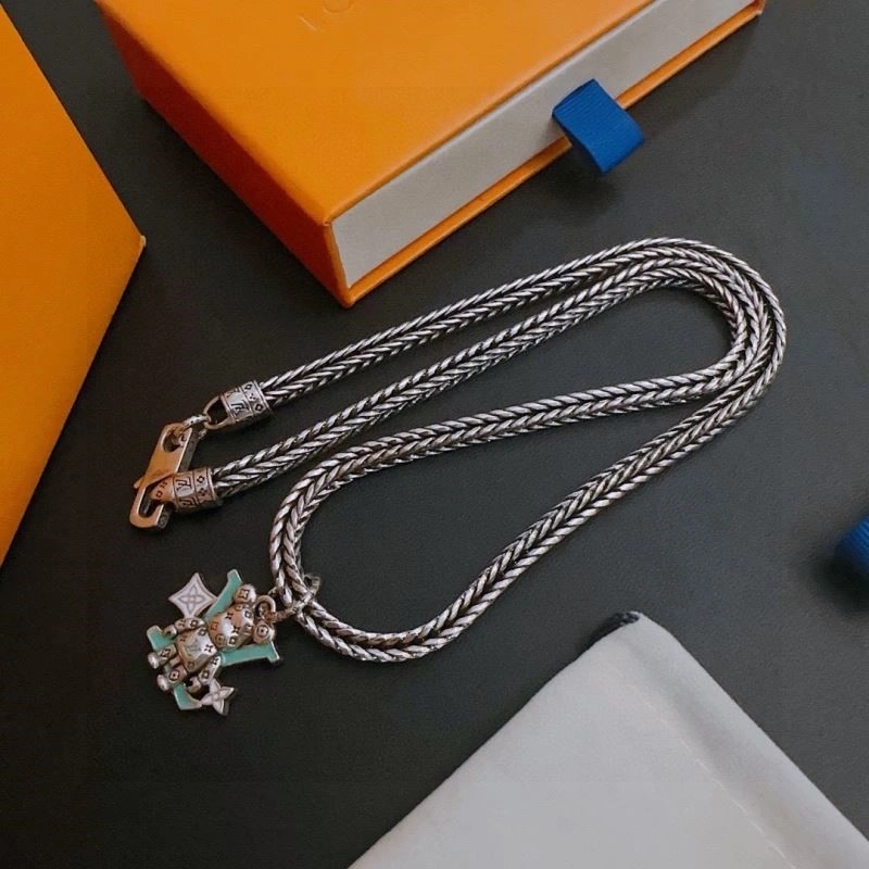 Louis Vuitton Necklaces Thermal 248975