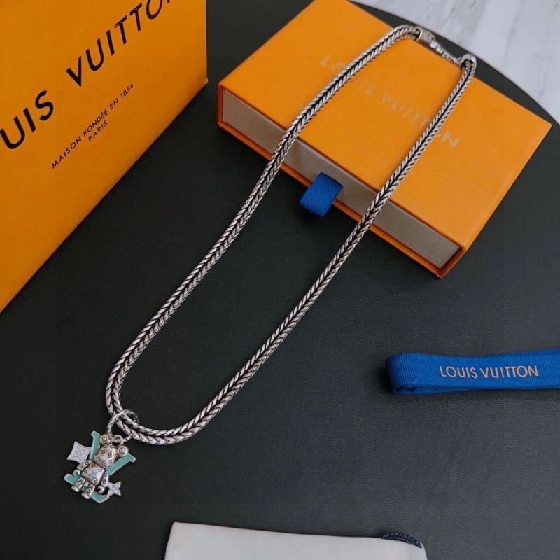 Louis Vuitton Necklaces Thermal 248975