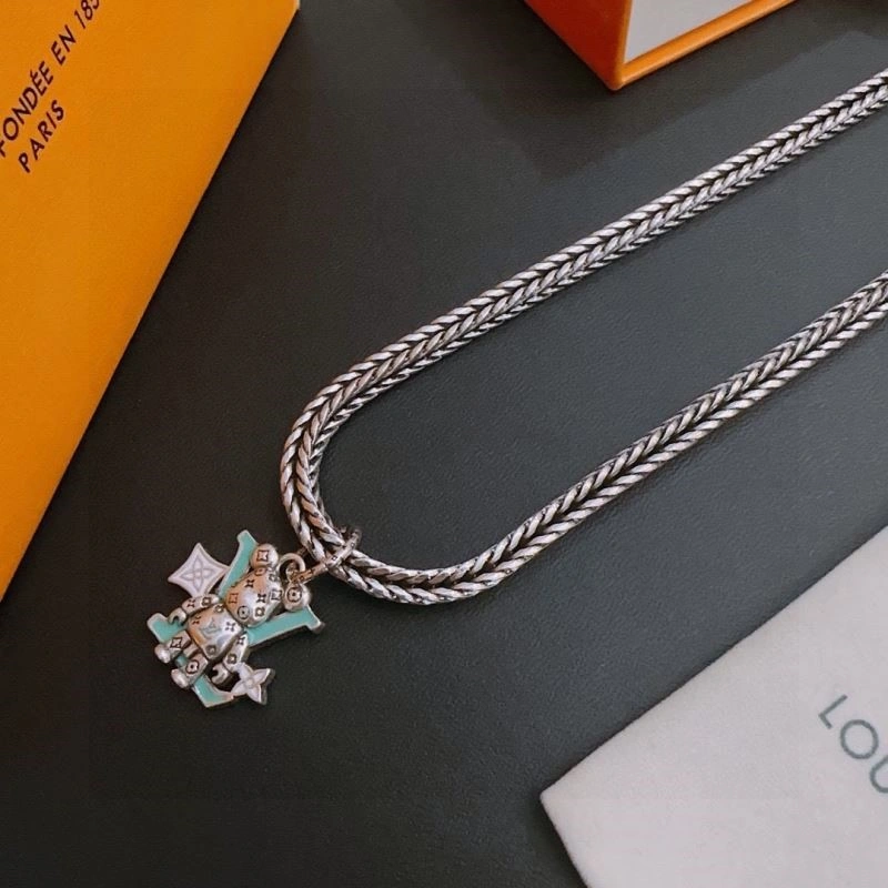 Louis Vuitton Necklaces Thermal 248975
