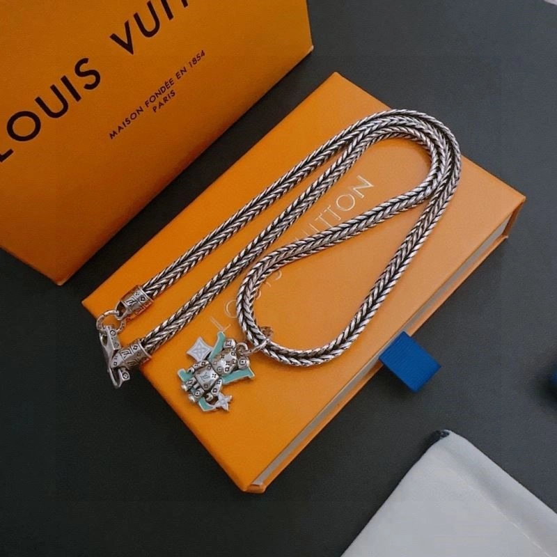 Louis Vuitton Necklaces Thermal 248975