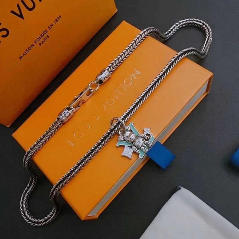 Louis Vuitton Necklaces Thermal 248975
