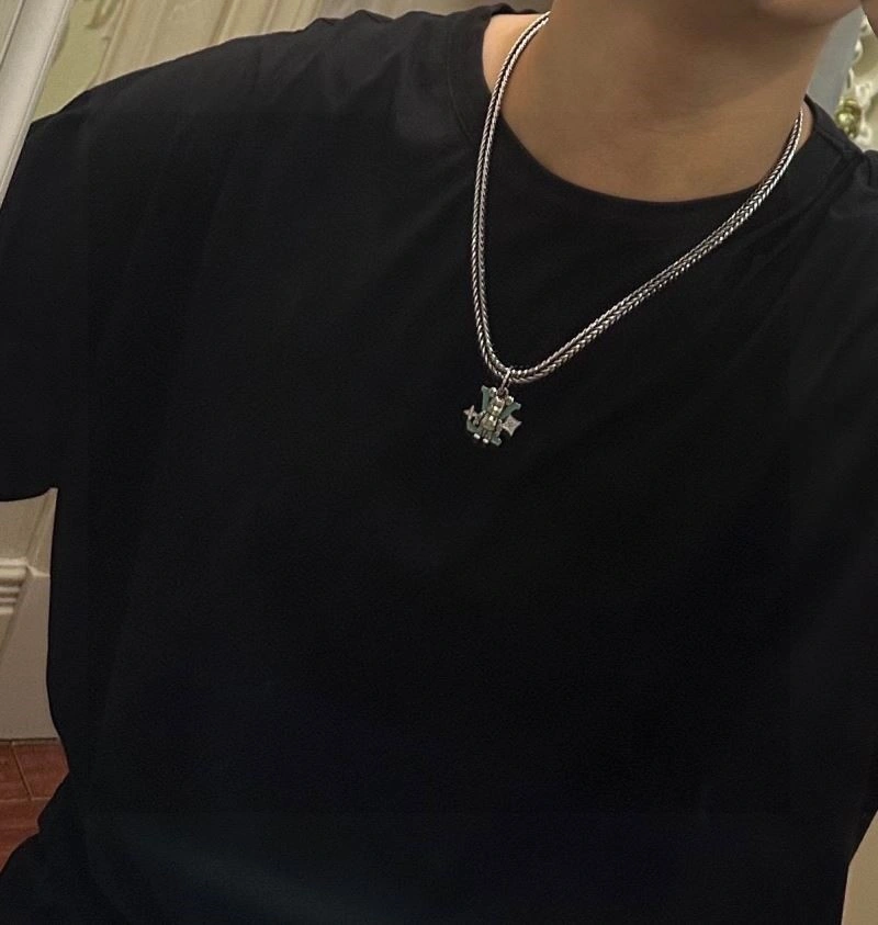 Louis Vuitton Necklaces Thermal 248975