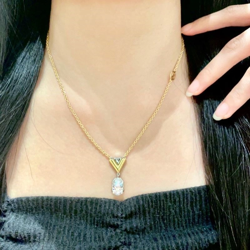 Louis Vuitton Necklaces ModernLook 248972