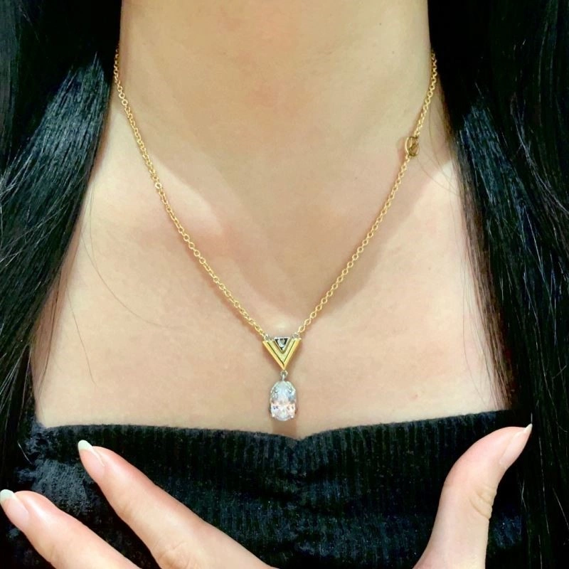 Louis Vuitton Necklaces ModernLook 248972