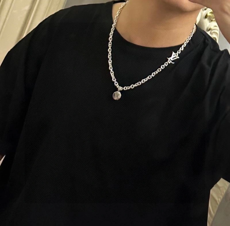 StreetReady Louis Vuitton Necklaces 248968