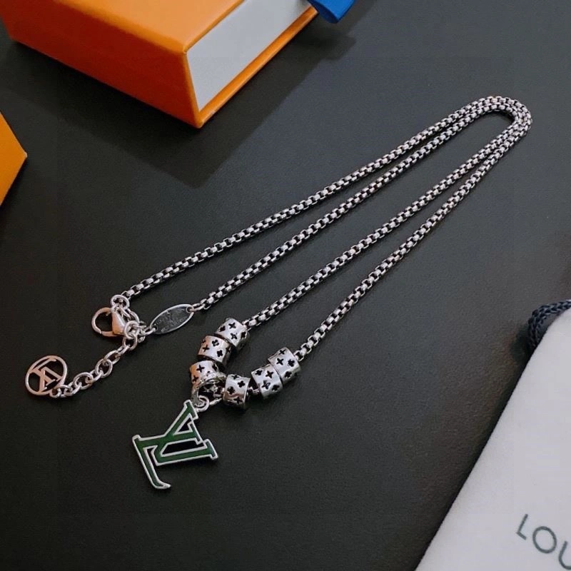 Premium Louis Vuitton Necklaces 248942