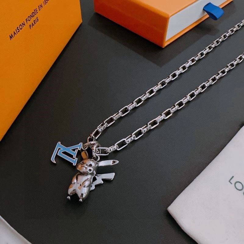 Affordable Louis Vuitton Necklaces 248967