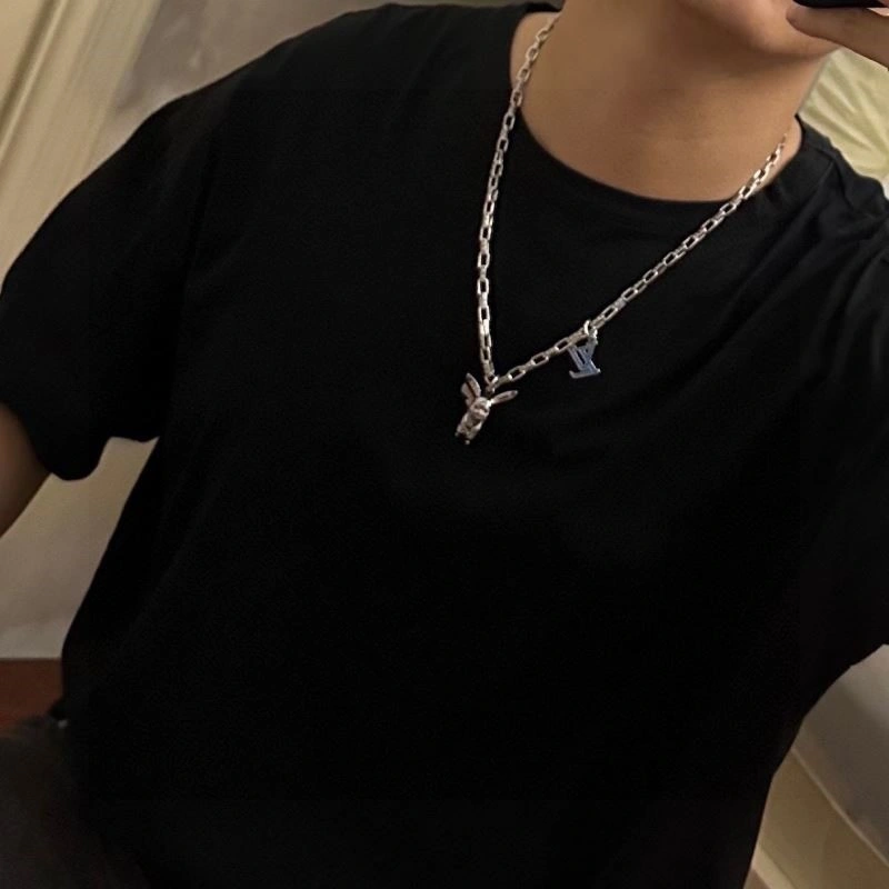 Affordable Louis Vuitton Necklaces 248967