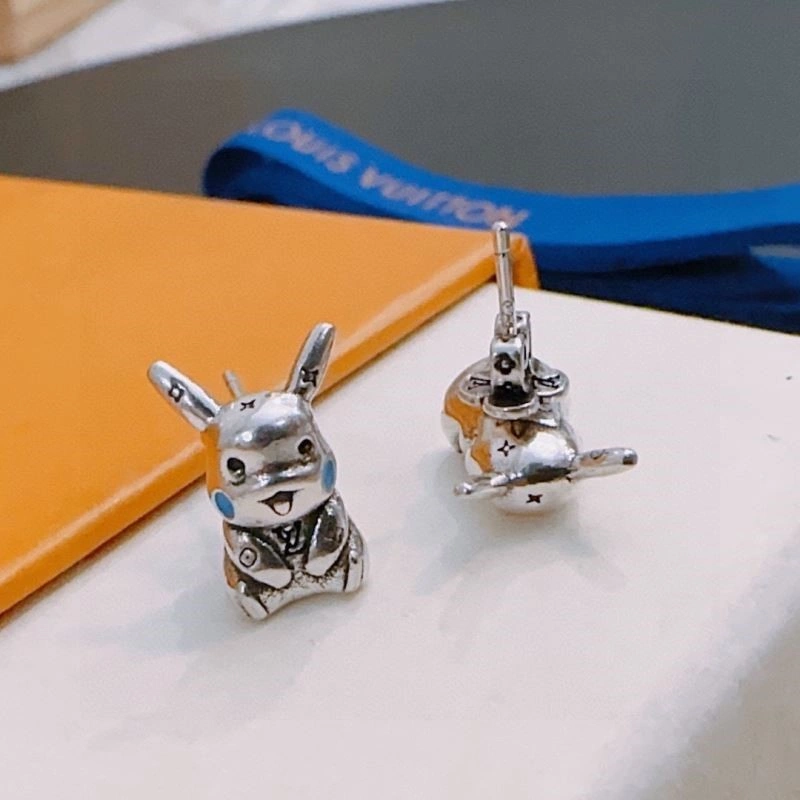 Louis Vuitton Necklaces Packable 248938