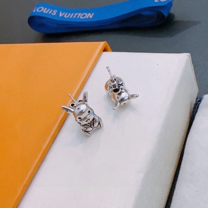 Louis Vuitton Necklaces Packable 248938
