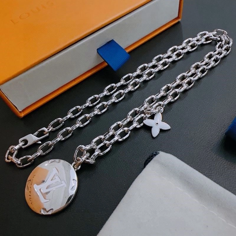 FastDry Louis Vuitton Necklaces 248960