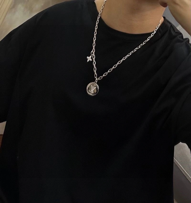 FastDry Louis Vuitton Necklaces 248960