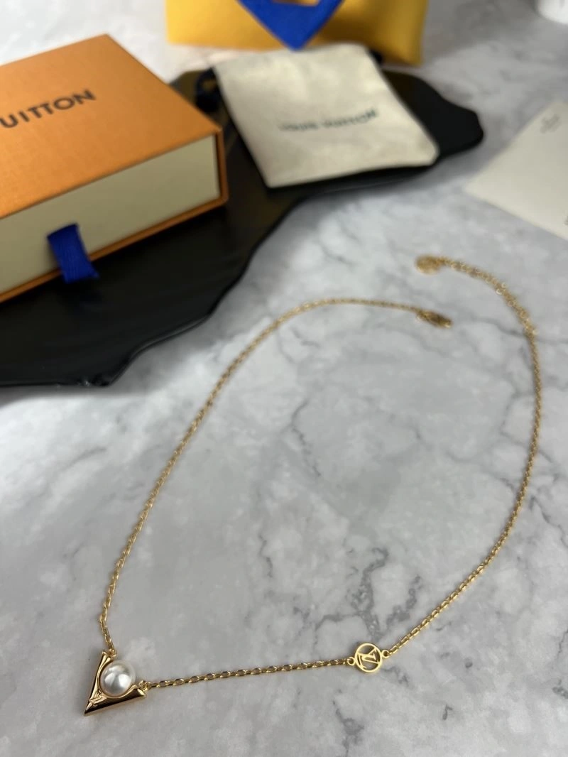 Louis Vuitton Necklaces TechFriendly 248943