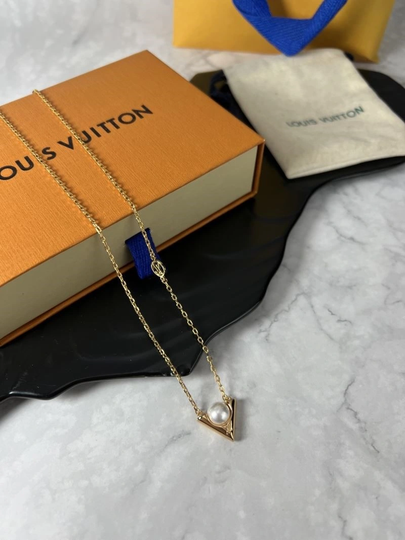 Louis Vuitton Necklaces TechFriendly 248943