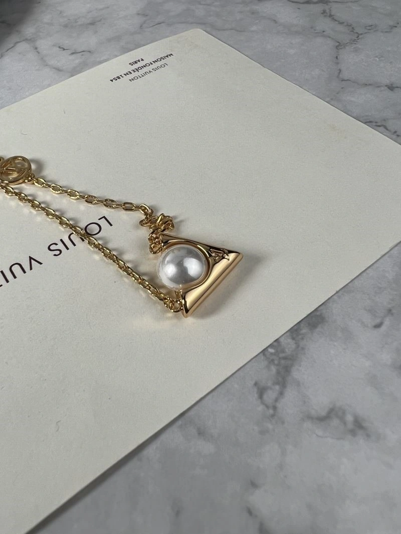Louis Vuitton Necklaces TechFriendly 248943