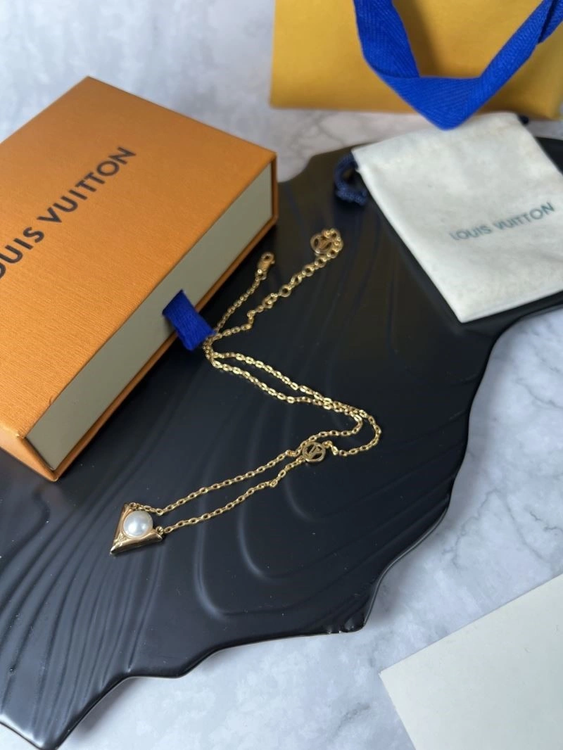 Louis Vuitton Necklaces TechFriendly 248943