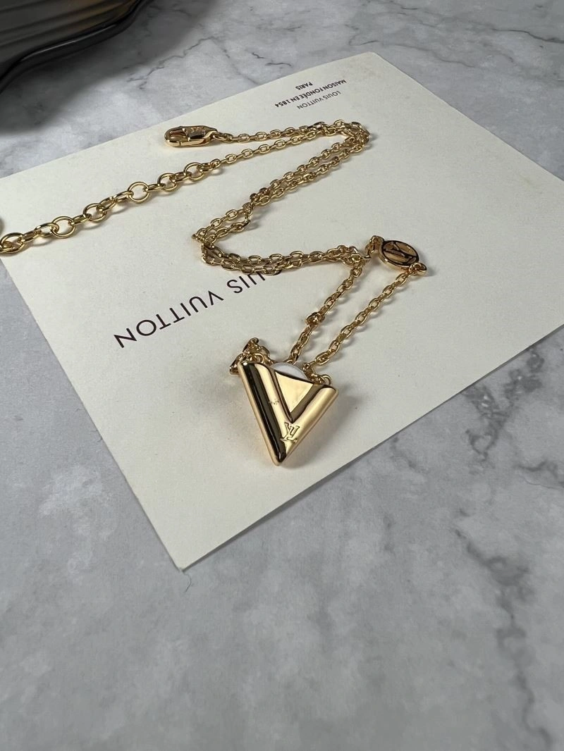 Louis Vuitton Necklaces TechFriendly 248943