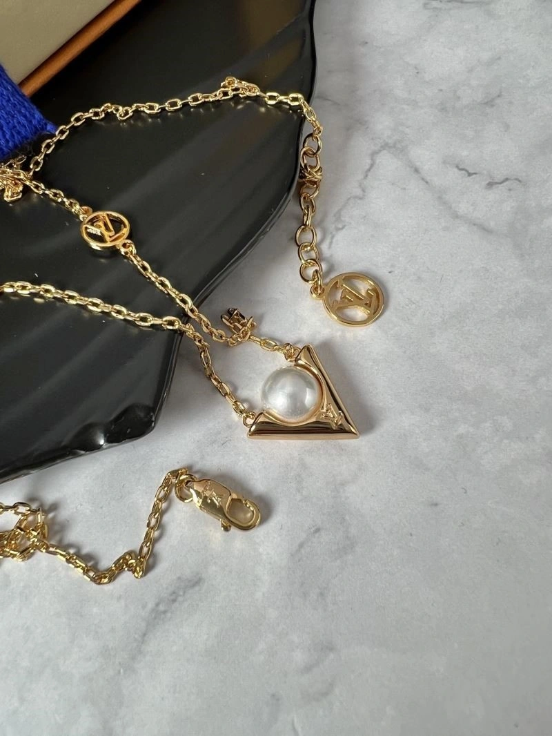 Louis Vuitton Necklaces TechFriendly 248943