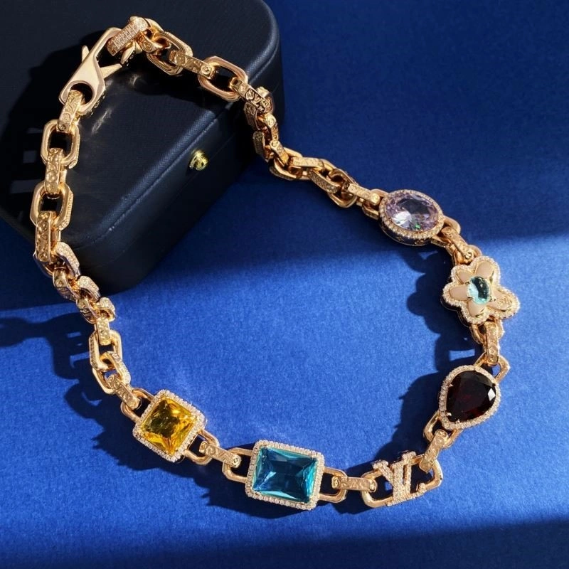FreshLook Louis Vuitton Necklaces 248964