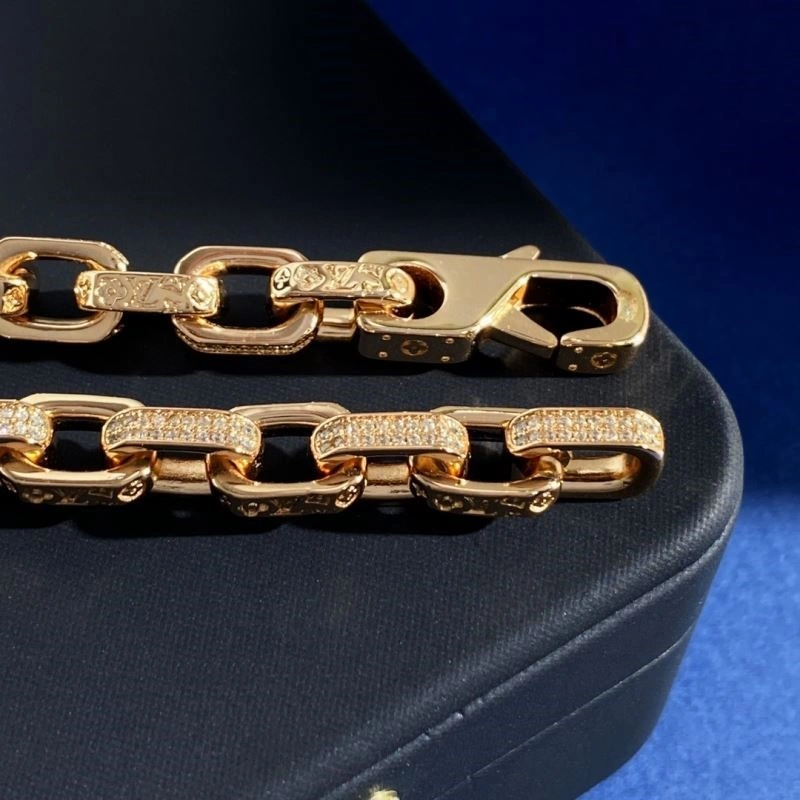 FreshLook Louis Vuitton Necklaces 248964