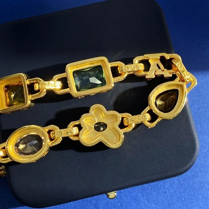 FreshLook Louis Vuitton Necklaces 248964